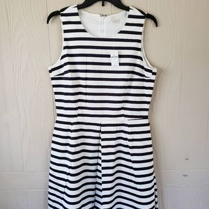 NWT Women's Banana Republic Dress w/ Pockets